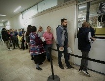 Jalisco decidió no adherirse al Insabi del Gobierno federal. EL INFORMADOR/ ARCHIVO