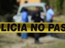 Ningún elemento resultó herido, informó la policía. SUN