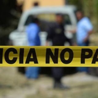 Abaten policías a 5 criminales en enfrentamiento en Zacatecas