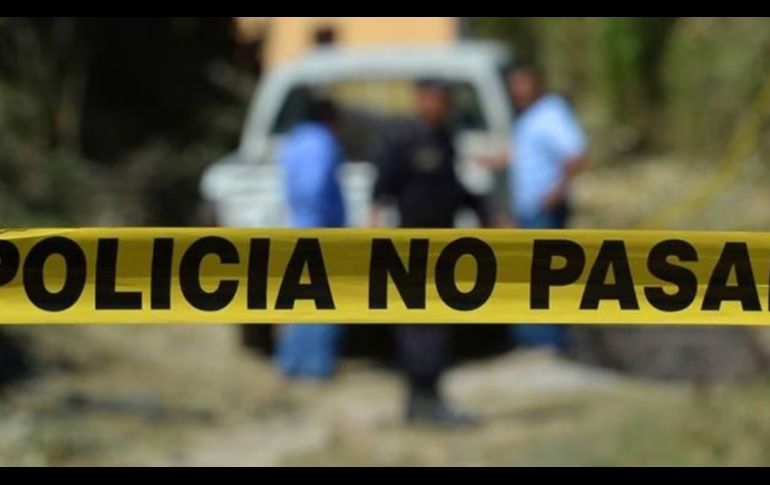 Ningún elemento resultó herido, informó la policía. SUN