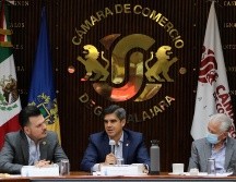 El programa “Por amor a mi negocio” cumple su primera etapa. ESPECIAL