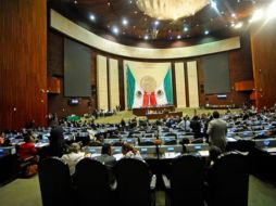 Senadores aprobaron la iniciativa enviada por los diputados. SUN