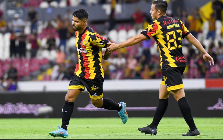 Los melenudos van por su pase a Liguilla en la Liga de Expansión. IMAGO7/Archivo