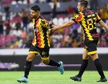 Los melenudos van por su pase a Liguilla en la Liga de Expansión. IMAGO7/Archivo