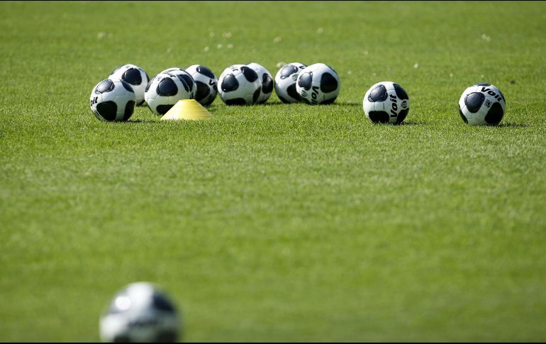 Algunos de los juegos podrán ser vistos en televisión de paga, otros en señal abierta, y algunos también serán transmitidos en las plataformas de streaming. IMAGO7