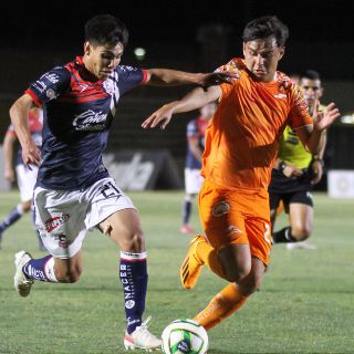 Liga de Expansión MX: Cimarrones derrota a Correcaminos y avanza a la liguilla