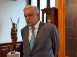 A raíz de las declaraciones del Mandatario, en internet comenzaron a surgir interrogantes sobre el uso de los términos vaguido, vagido o vahído en México. TWITTER / @lopezobrador_