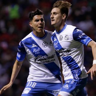 ¿Dónde ver EN VIVO el partido Puebla vs Xolos?