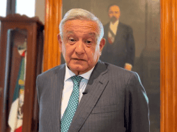 El Presidente López Obrador aseguró que 
