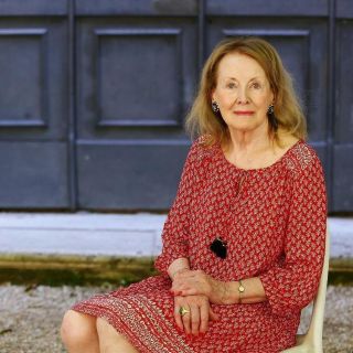 Tres obras de la ganadora del Nobel de literatura, Annie Ernaux