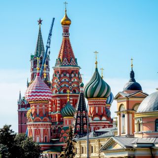 Qué ha pasado con las 5 grandes empresas mexicanas que tenían inversiones en Rusia cuando comenzó la guerra en Ucrania