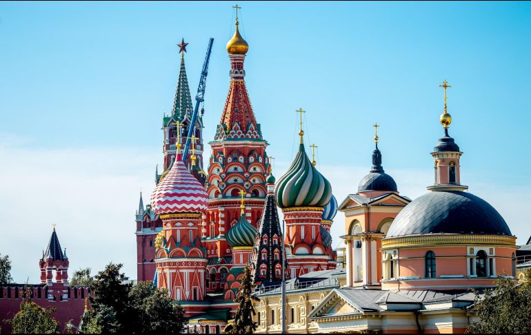 ESPECIAL/Foto de Artem Beliaikin en Unsplash