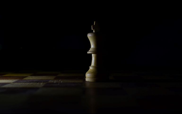 La bastarda habría nacido a fines de los '70 o comienzos de los '80, aseguran los periodistas que investigaron el caso. ESPECIAL/UNSPLASH