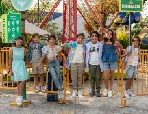 Día del niño en Selva Mágica. GENTE BIEN JALISCO/ Jorge Soltero
