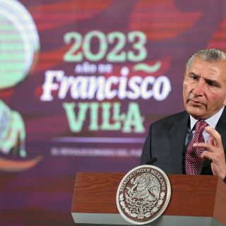 Asesinato de colombianos en Zacatecas fue por intento de asalto: Segob