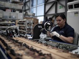 La Constitución Política de los Estados Unidos Mexicanos contempla la figura de las horas extras de trabajo para los empleados y señala cómo debe ser su pago. EFE / ARCHIVO