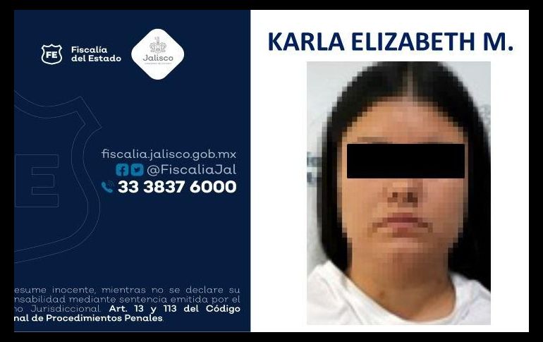 La recomendación de la dependencia estatal es tener constante comunicación con menores y adolescentes para evitar que sean víctimas de una extorsión u otro delito. CORTESÍA/ Policía de Tlaquepaque