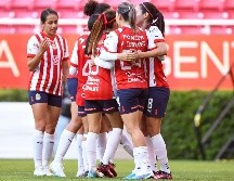 Mañana las Chivas del “Pato” Alfaro tienen un compromiso muy importante ante Tigres en calidad de visitante a las 7:00 pm. IMAGO 7/S. Bautista