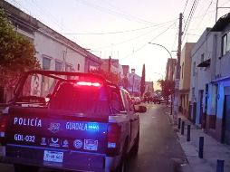 Los elementos tuvieron una omisión grave a los protocolos de actuación de la policía. ESPECIAL