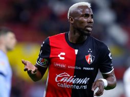 Julián Quiñones es el hombre más importante que tiene Atlas en su plantel. IMAGO7