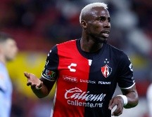 Julián Quiñones es el hombre más importante que tiene Atlas en su plantel. IMAGO7