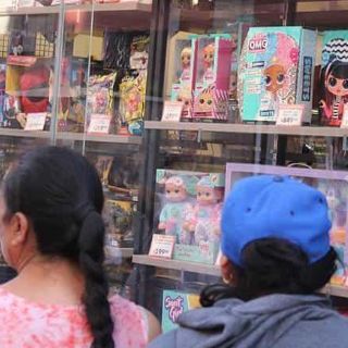 Crisis económica deja sin festejo a 20 millones de niños: Anpec