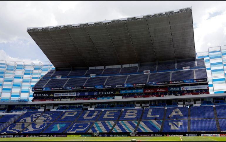 La Liga MX confirmó que el juego entre Puebla y Tijuana sufrió una modificación. IMAGO7/Archivo