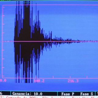 Sismo remece Puerto Vallarta