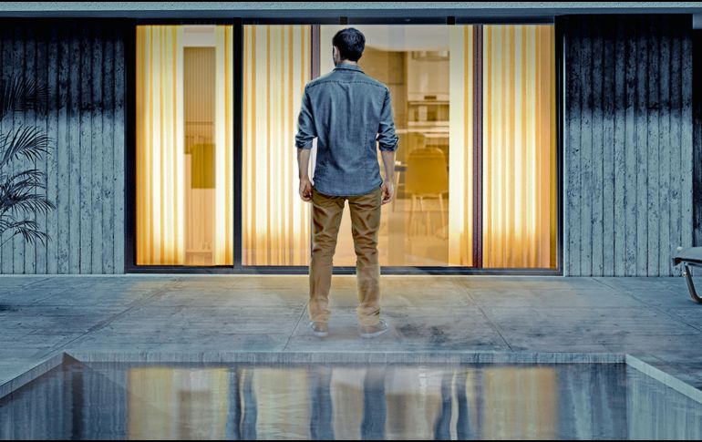 La cinta es la ópera prima del director Homero Bueno. ESPECIAL