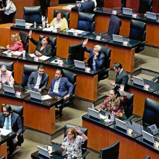 Morena recula y retira propuesta para extinguir al Instituto de Transparencia