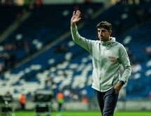 El profe Pauno llegó sin mucho reflector, pero poco a poco se ha ido ganando el respeto en el balompié nacional. IMAGO7/Archivo