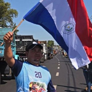 3 grietas de la alabada economía de Paraguay (y qué puede hacer el país para evitar que sigan creciendo)