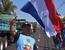Los paraguayos concurren a las urnas este domingo. GETTY IMAGES