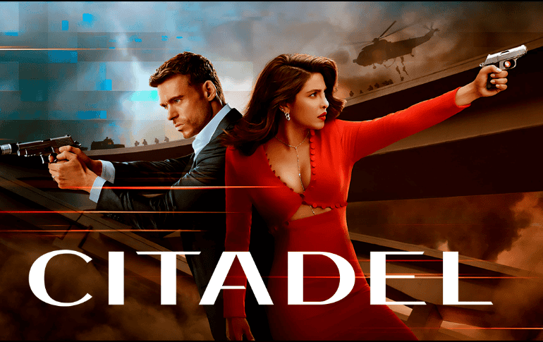 Estrenos de Prime Video para este viernes 28 de abril