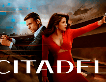 Estrenos de Prime Video para este viernes 28 de abril