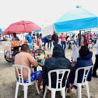 Economía turística de México crece 14.4 % en 2022, impulsada por el consumo