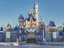 Disneyland Resort en California se convierte en el corazón de la celebración de este 100 aniversario. ESPECIAL/CORTESÍA DISNEYLAND RESORT.