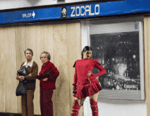 Rosalía ha motivado el ingenio de los mexicanos. ESPECIAL