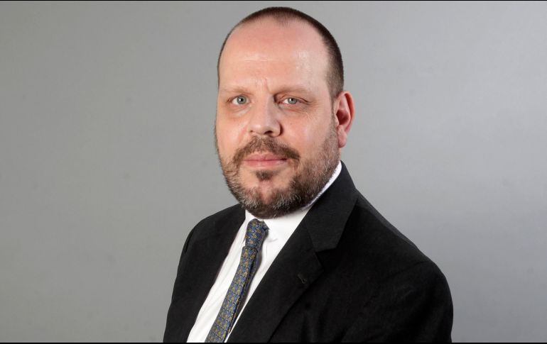 Hope tenía estudios de licenciatura en la Universidad de Pennsylvania y de doctorado en la Universidad de Princeton. SUN/ARCHIVO