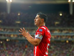 Con 31 puntos, de momento, el Guadalajara es tercero de la Tabla. IMAGO7