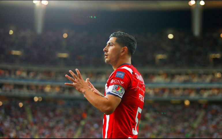 Con 31 puntos, de momento, el Guadalajara es tercero de la Tabla. IMAGO7