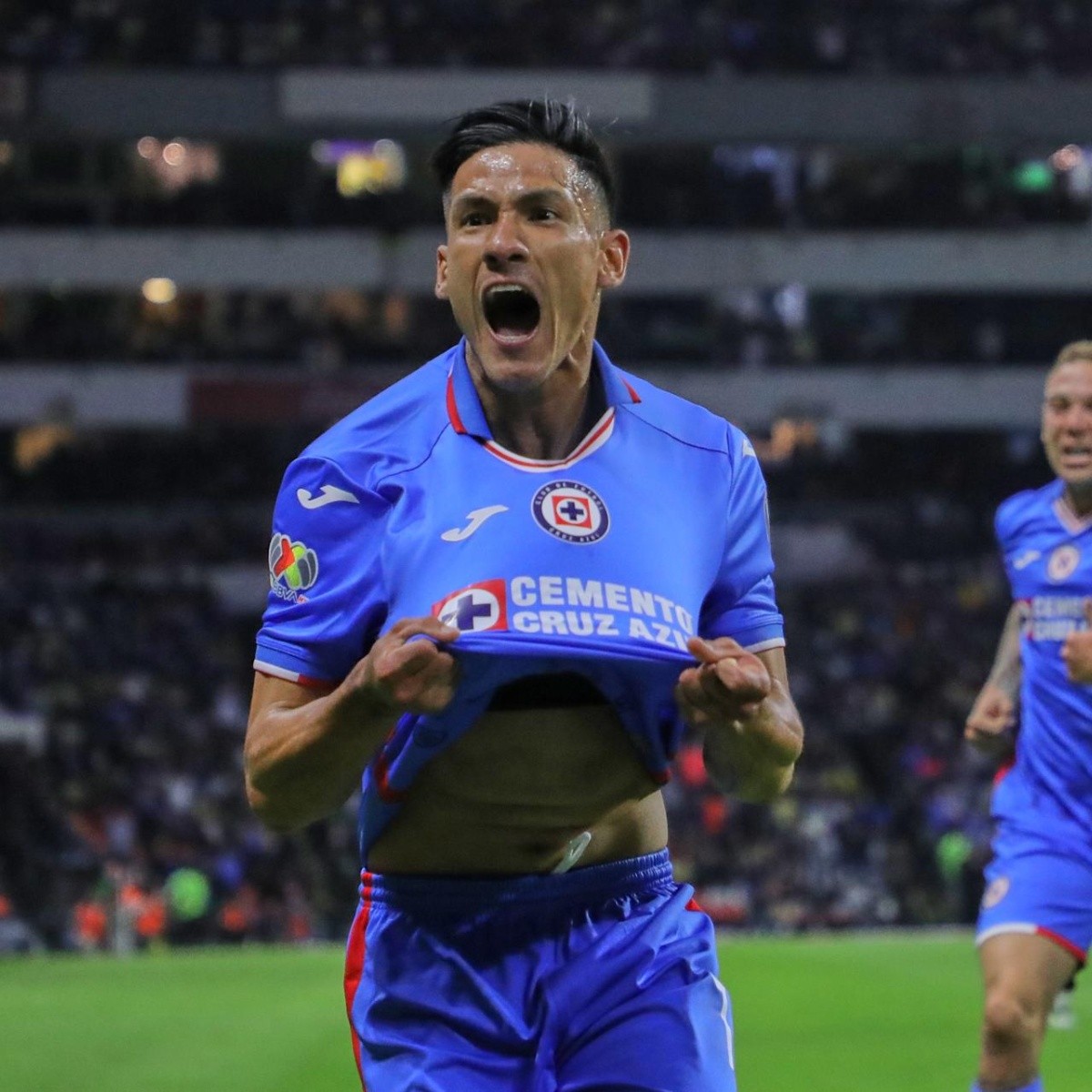 Descubrir 30+ imagen partido en vivo cruz azul vs santos hoy