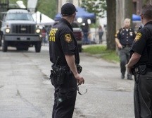 Yang incluía condenas por amenazas terroristas, robo. EFE/ARCHIVO