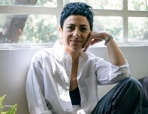 Anabel Caso dirige y escribe su primera película 