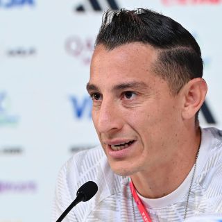 ¿El regreso del Principito? Atlas le echa un "guiño" a Andrés Guardado