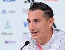 A sus 36 años, Andrés Guardado tiene las puertas abiertas en el Atlas. IMAGO 7 / ARCHIVO