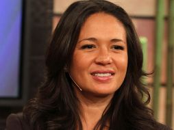 Después de algunas horas llenas de preocupación por parte de los fans, Yolanda Andrade reapareció con lágrimas en los ojos mencionando que su prioridad en estos momentos es su salud. ARCHIVO