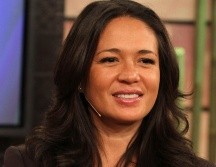 Después de algunas horas llenas de preocupación por parte de los fans, Yolanda Andrade reapareció con lágrimas en los ojos mencionando que su prioridad en estos momentos es su salud. ARCHIVO