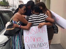 El abuso sexual infantil ha ido en incremento en Jalisco. EL INFORMADOR/ ARCHIVO