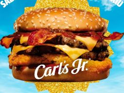 La promoción estará disponible en toda la República Mexicana, menos en Aguascalientes, Zacatecas y Colima. ESPECIAL